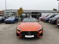 Mercedes-Benz SL 43 AMG Premium+ Dynamic+ Carbon V8 NP181tsd. Arancione - thumbnail 9
