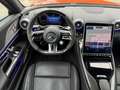 Mercedes-Benz SL 43 AMG Premium+ Dynamic+ Carbon V8 NP181tsd. Arancione - thumbnail 18
