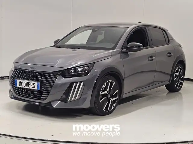 Peugeot 208 PureTech 100 Stop&Start 5 porte GT