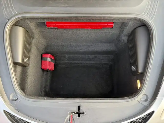 Porsche Cayman 718 Cayman GT4 Ansicht 18