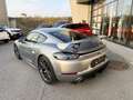 Porsche Cayman 718 Cayman GT4 Grau - thumbnail 4