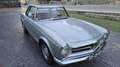 Mercedes-Benz SL 230 (113) Silber - thumbnail 2