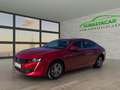 Peugeot 508 5P Business Line BlueHDi 96kW S&S 6vel berlina con Červená - thumbnail 1