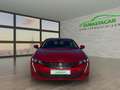Peugeot 508 5P Business Line BlueHDi 96kW S&S 6vel berlina con Červená - thumbnail 2