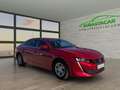 Peugeot 508 5P Business Line BlueHDi 96kW S&S 6vel berlina con Červená - thumbnail 3