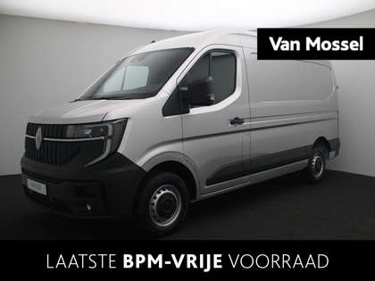 Renault Master Gesloten Bestel L2H2 T35 dCi 150 6MT Advance | C-S