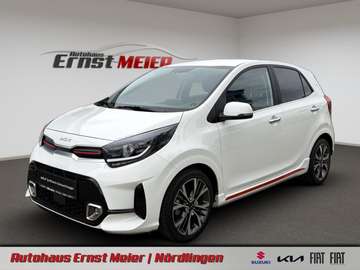 1.2 GT-Line TECH NAVI ASS+  *WENIG KM*