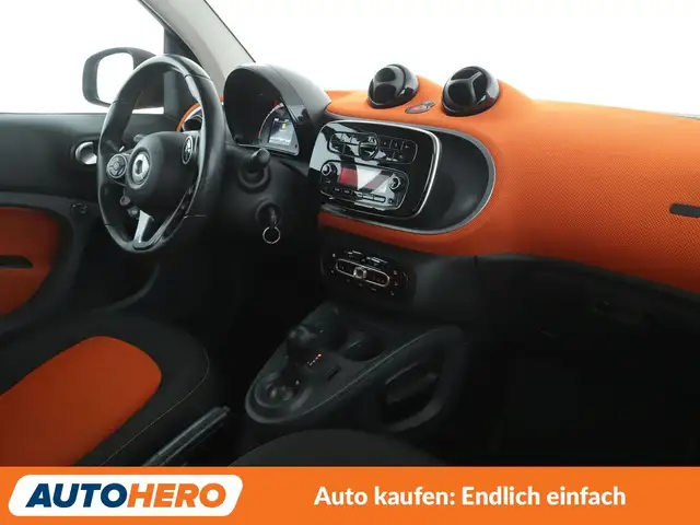 Smart Fortwo view 15