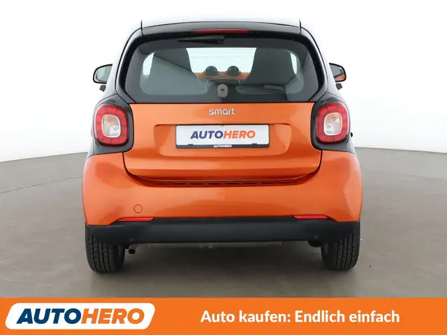 Smart Fortwo view 5