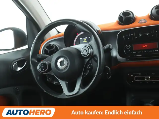 Smart Fortwo view 13