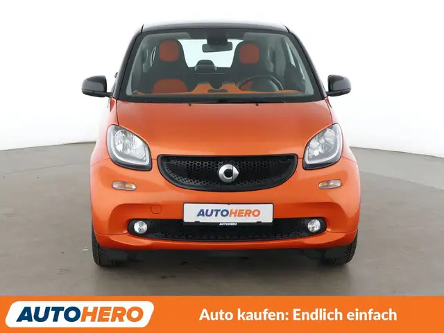 Smart Fortwo view 9