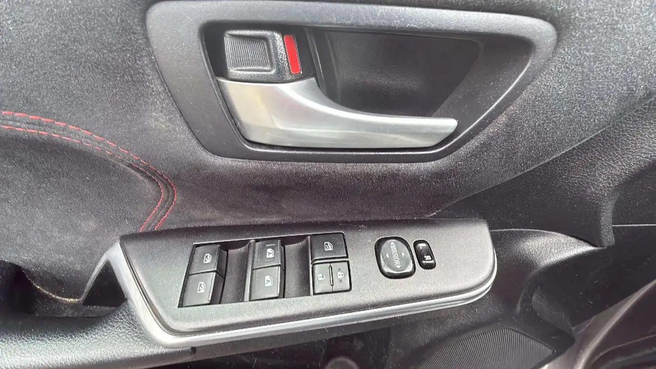 Toyota Camry снимка Toyota Camry