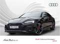 Audi A5 S line 40TDI qu Stronic Navi LED Hu Schwarz - thumbnail 1