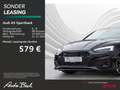 Audi A5 S line 40TDI qu Stronic Navi LED Hu Schwarz - thumbnail 2