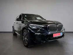 Bmw X5 xDrive 40 i M Sport/Kamera/LED/AHK