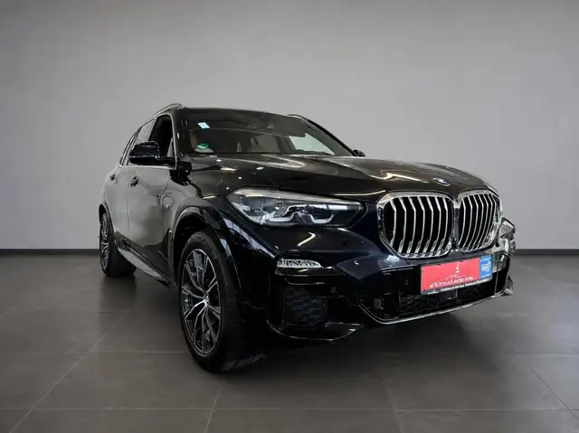Bmw X5 xDrive 40 i M Sport/Kamera/LED/AHK
