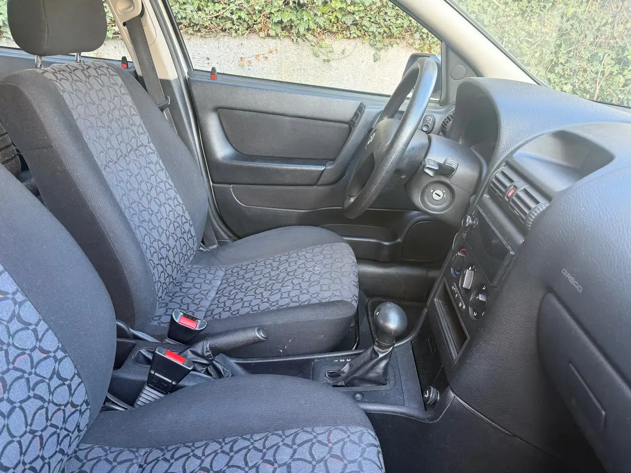 Opel Astra 1.6 Comfort Automatik 8fach bereift Klima el Fenst, foto 10