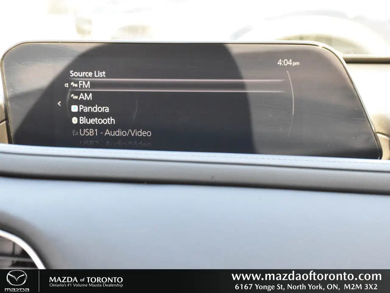 Mazda CX-30 снимка Mazda CX-30
