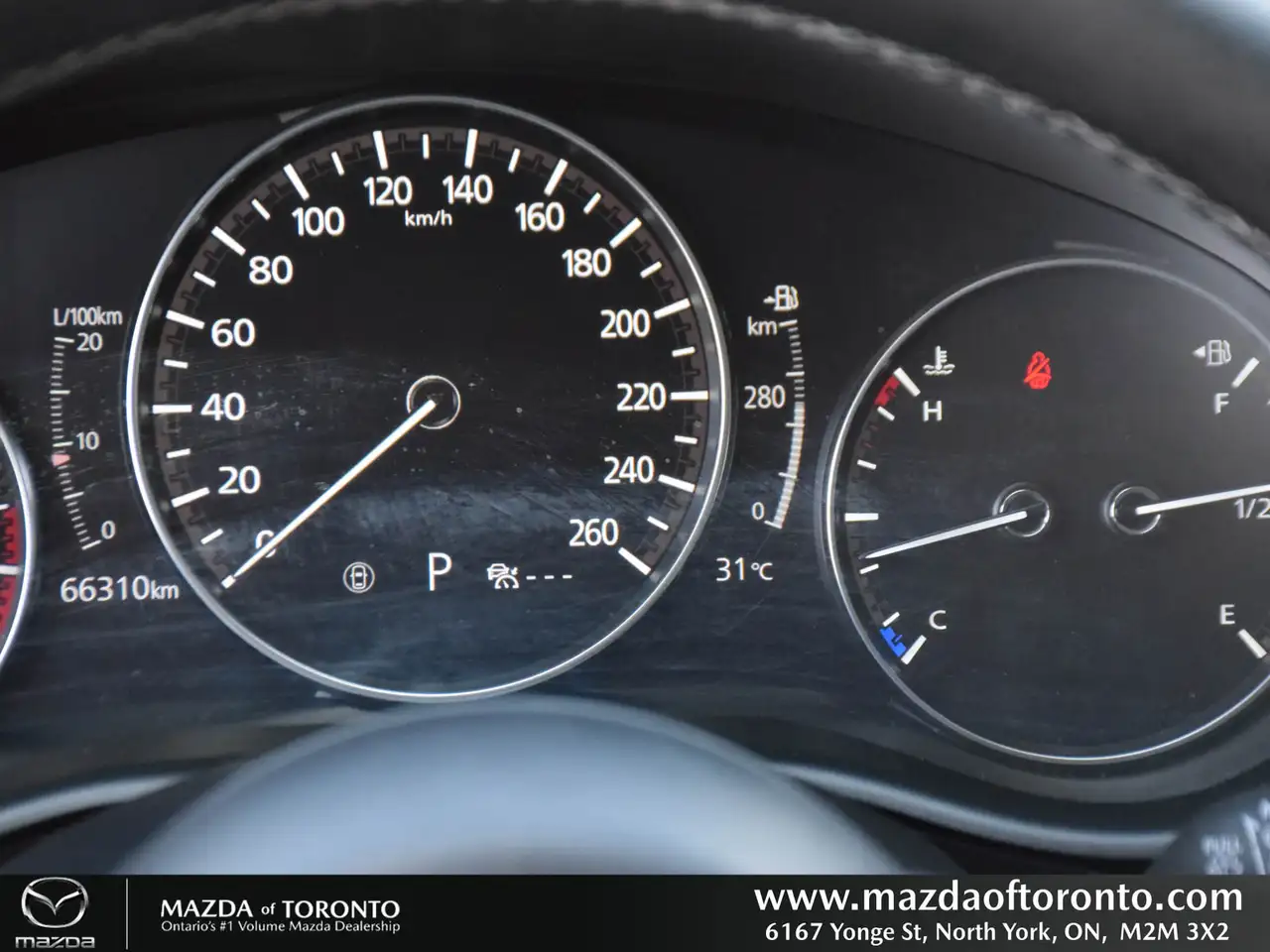 Mazda CX-30 снимка Mazda CX-30