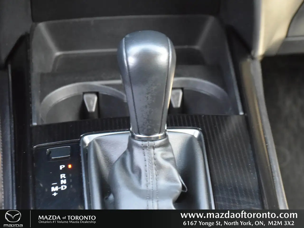 Mazda CX-30 снимка Mazda CX-30