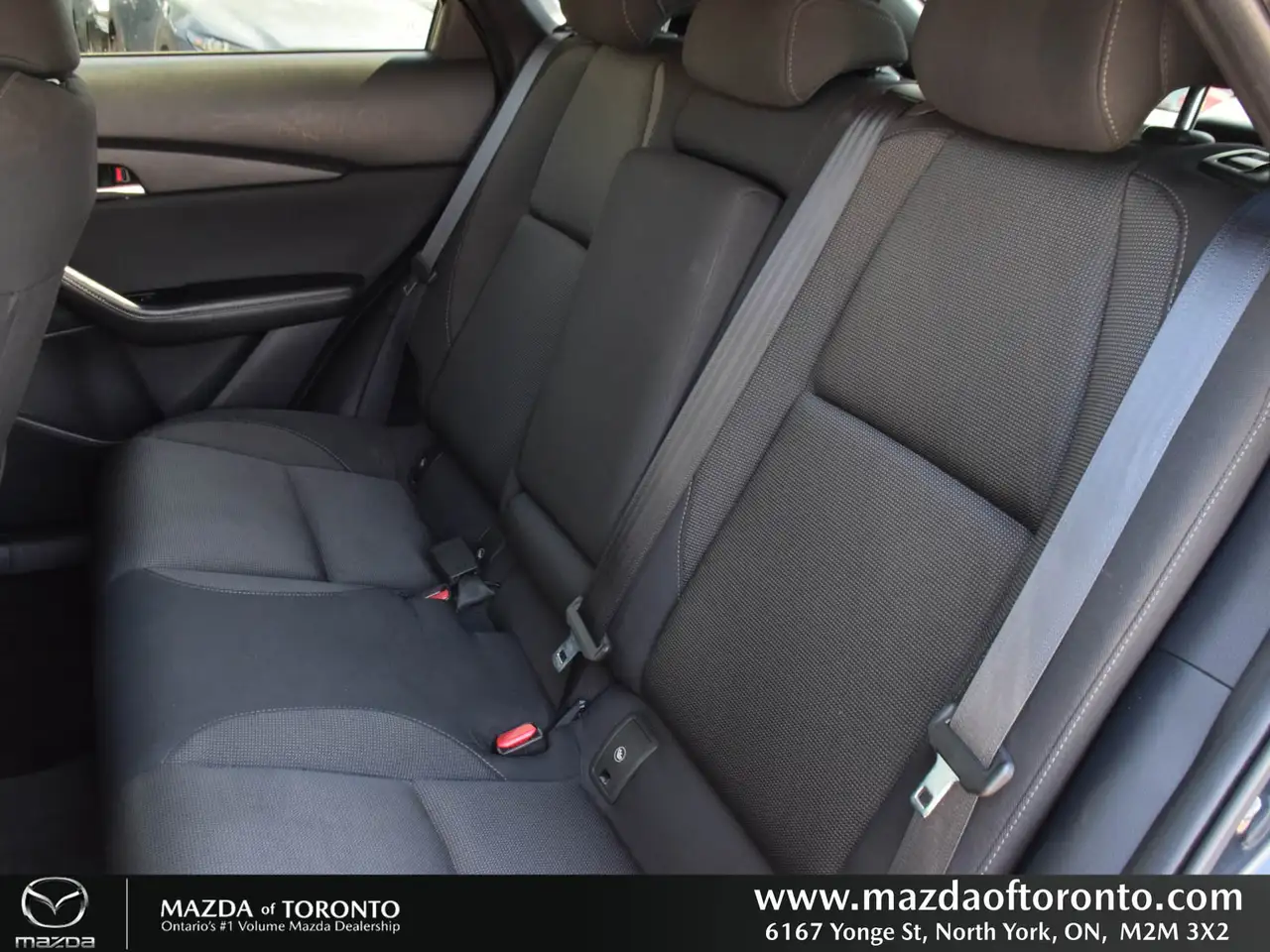 Mazda CX-30 снимка Mazda CX-30
