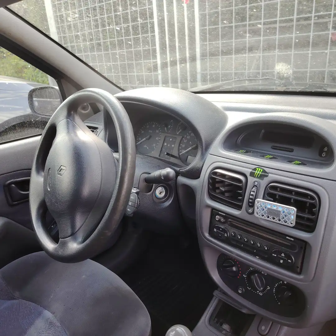 Renault Clio Clio 1.2 ECON - 1