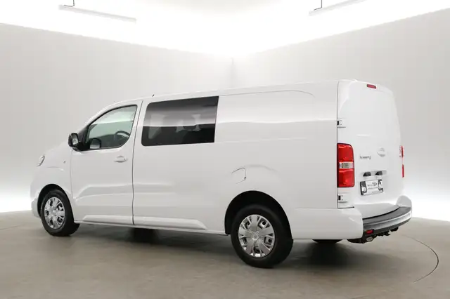 Opel Vivaro view 7