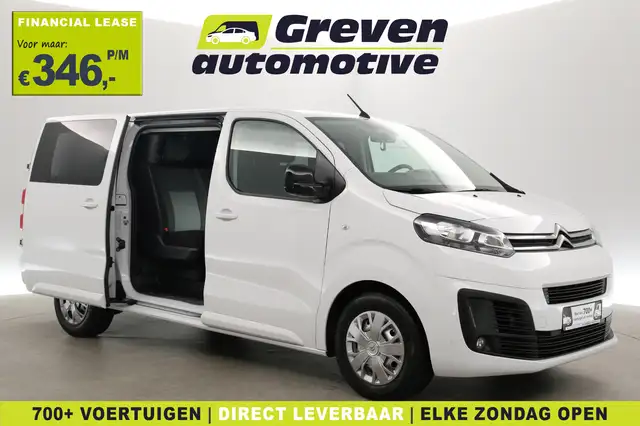 2023 Opel Vivaro in White for sale