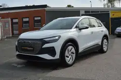 Audi Q4 e-tron 40 e tron ACC"SzHz"AHK"KAM"FAHRSCHULE