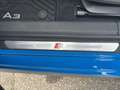 Audi A3 Sportback S line 30 TDI S tronic NAVI GRA RFK Blauw - thumbnail 14