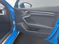 Audi A3 Sportback S line 30 TDI S tronic NAVI GRA RFK Blauw - thumbnail 10