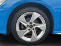 Audi A3 Sportback S line 30 TDI S tronic NAVI GRA RFK Blauw - thumbnail 11