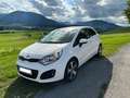 Kia Rio Rio 1,4 CRDi ISG Gold Gold Weiß - thumbnail 1
