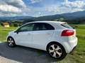 Kia Rio Rio 1,4 CRDi ISG Gold Gold Weiß - thumbnail 2