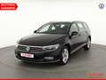 Volkswagen Passat Variant 2.0 TDI DSG 4M Elegance LED Navi Negro - thumbnail 1