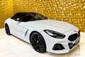 BMW Z4 Z4 G29 LCI 2023 sdrive 20i Msport auto Weiß - thumbnail 1