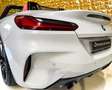 BMW Z4 Z4 G29 LCI 2023 sdrive 20i Msport auto Weiß - thumbnail 5