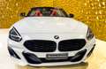 BMW Z4 Z4 G29 LCI 2023 sdrive 20i Msport auto Weiß - thumbnail 3