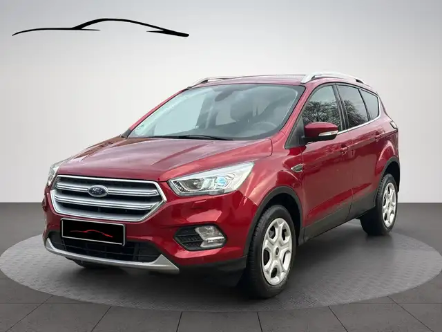 Ford Kuga Trend