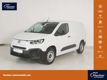 Doblo Cargo 1.5 BlueHDI L2H1
