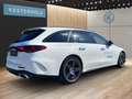 Mercedes-Benz E 300 E 300 de 4M T **AMG*NIGHT*MEMORY*MBUX*PANO*SHZ** Blanc - thumbnail 3