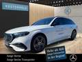 Mercedes-Benz E 300 de 4M T **AMG*NIGHT*MEMORY*MBUX*PANO*SHZ** Bianco - thumbnail 1