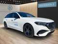 Mercedes-Benz E 300 de 4M T **AMG*NIGHT*MEMORY*MBUX*PANO*SHZ** Bianco - thumbnail 2