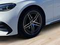 Mercedes-Benz E 300 E 300 de 4M T **AMG*NIGHT*MEMORY*MBUX*PANO*SHZ** Blanc - thumbnail 6