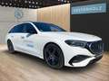 Mercedes-Benz E 300 E 300 de 4M T AMG°ADV+°MEMO°PAN°BURM°NIGHT°360° Weiß - thumbnail 2