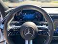 Mercedes-Benz E 300 E 300 de 4M T **AMG*NIGHT*MEMORY*MBUX*PANO*SHZ** Blanc - thumbnail 8