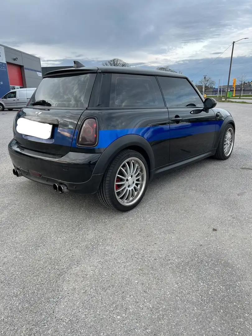 MINI Cooper Hatch 1.6 D - 110 50 Mayfair - 2