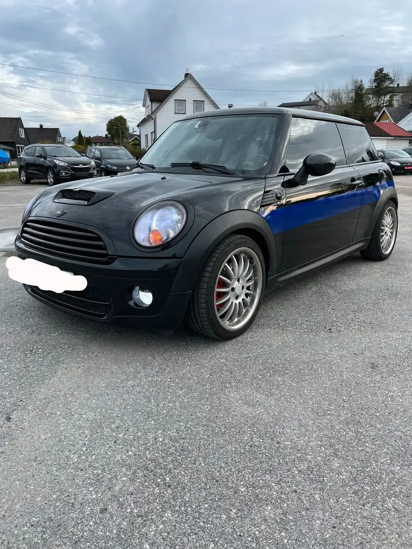 MINI Cooper Hatch 1.6 D - 110 50 Mayfair - 1