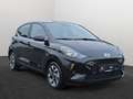 Hyundai i10 i10 NEUES Modell MY25 1.0 Trend Klima Navi DAB Schwarz - thumbnail 4