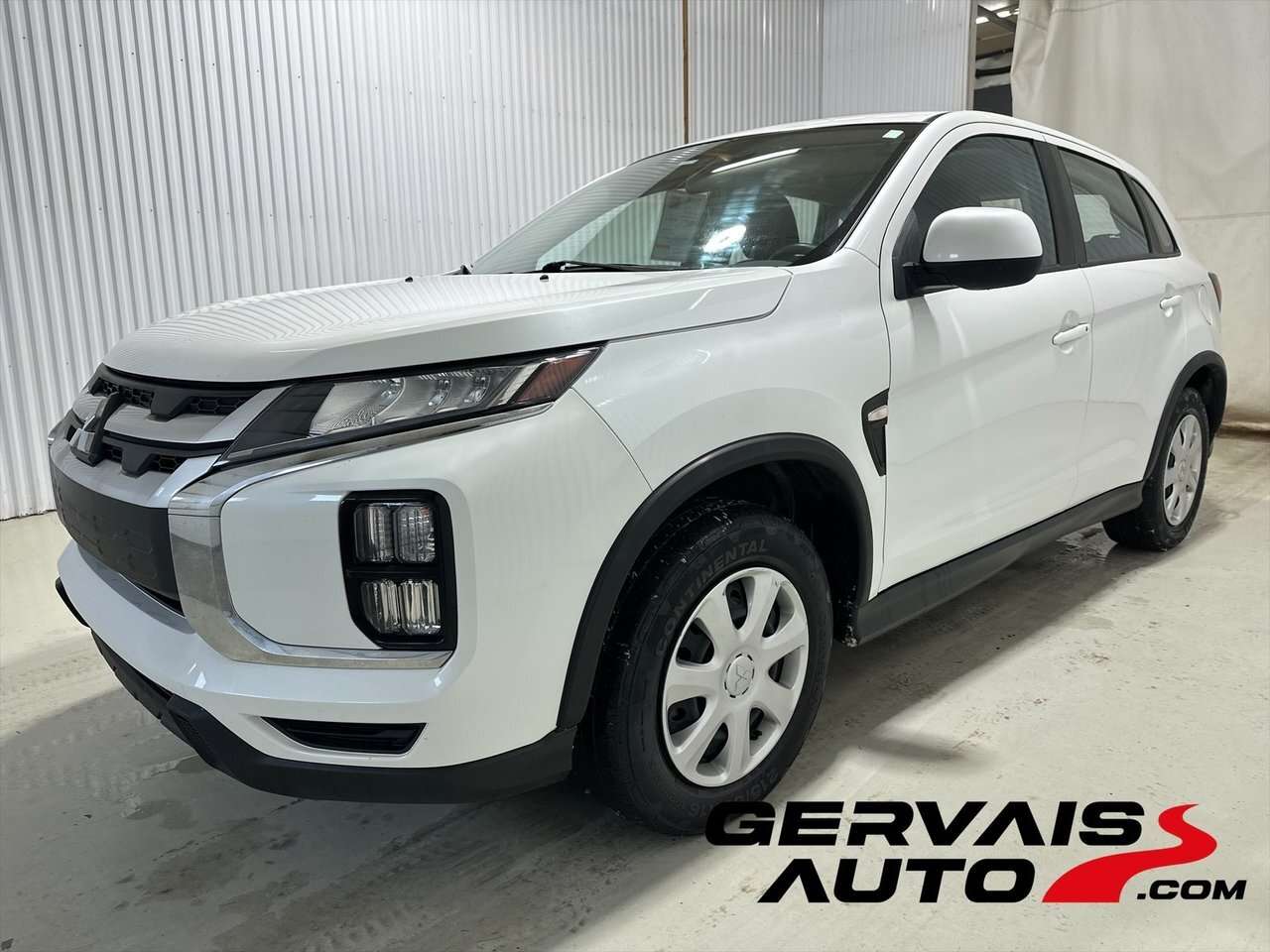2021 Mitsubishi RVR ES AWD Bluetooth